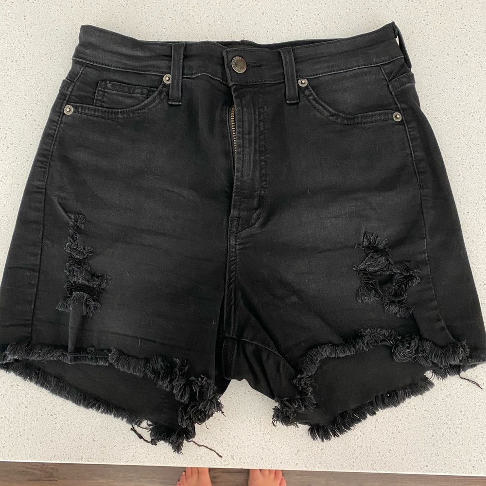 Fashion Nova Shorts